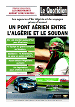 TÉLÉCHARGER GRATUITEMENT JOURNAL LE QUOTIDIEN DORAN DZ LE TÉLÉCHARGER DORAN JOURNAL DZ QUOTIDIEN GRATUITEMENT